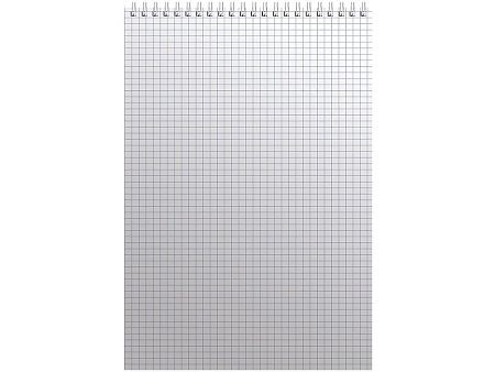 Бизнес - блокнот А4 «Office»