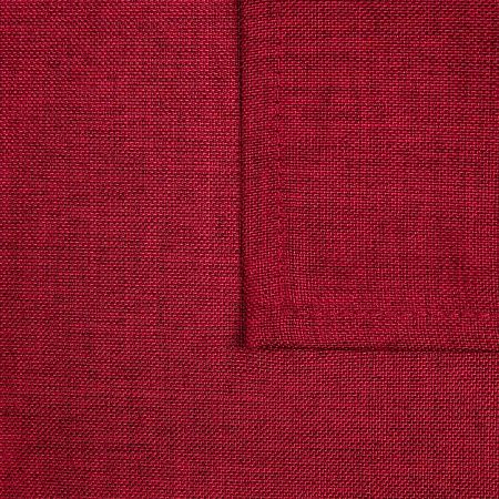 Дорожка сервировочная Settle In, красная