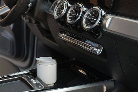 Термокружка VINGA Nagano RCS, 350 мл