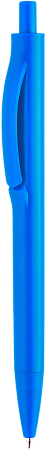 Ручка IGLA COLOR Голубая 1031.12