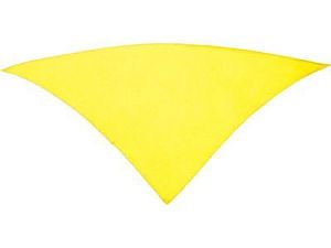 Шейный платок FESTERO треугольной формы