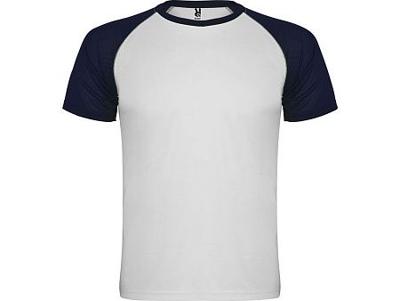 Спортивная футболка «Indianapolis» мужская