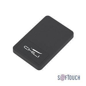 Настольное беспроводное зарядное устройство "Touchy"