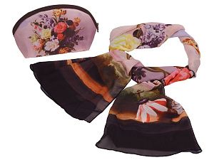 Подарочный набор «Букет»