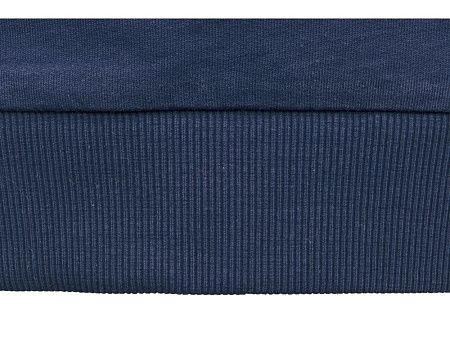 Свитшот «Motion» с начесом, унисекс