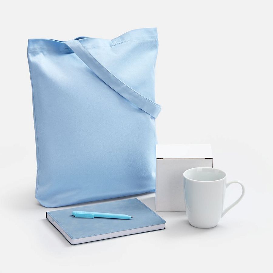 Набор Urban Office, голубой