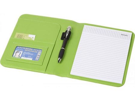 Папка A5 «Ebony»