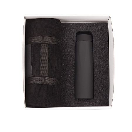 Набор подарочный "Тандем"