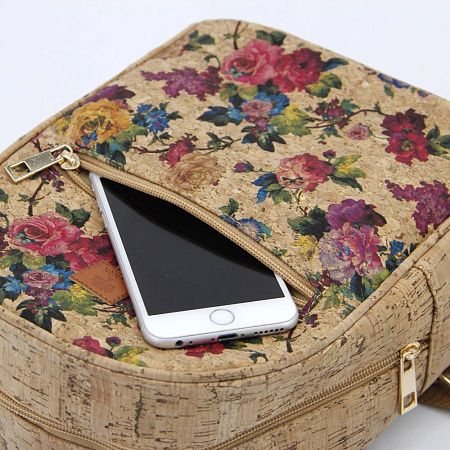 Рюкзак Lass Cork