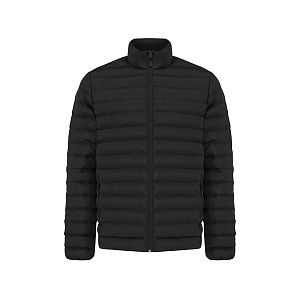 Мужская стеганая куртка Iqoniq Maiko из переработанного полиэстера AWARE™