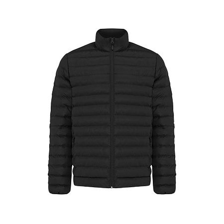 Мужская стеганая куртка Iqoniq Maiko из переработанного полиэстера AWARE™