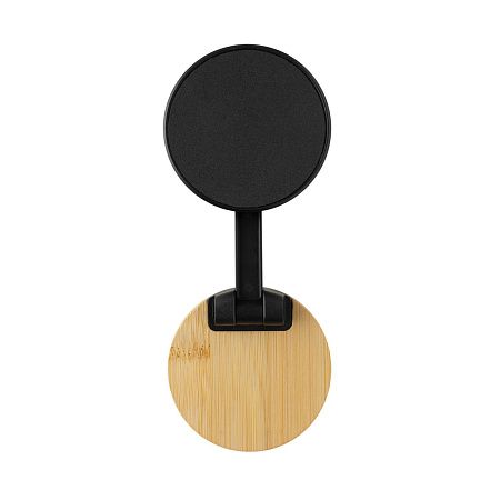 Подставка для телефона Magmount из бамбука и переработанного пластика RCS