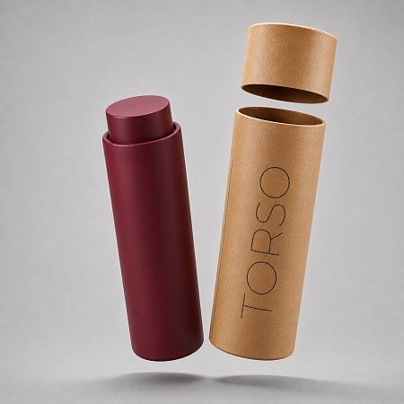 Вакуумный термос с медной изоляцией «Torso», 480 мл