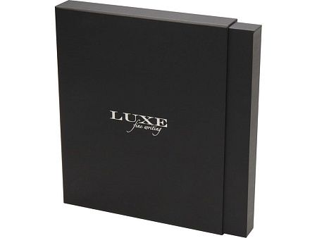 Набор «Legato Elegance» с блокнотом А5 и ручкой-роллер