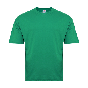 Футболка унисекс оверсайз STAN хлопок 140, 39 под нанесение