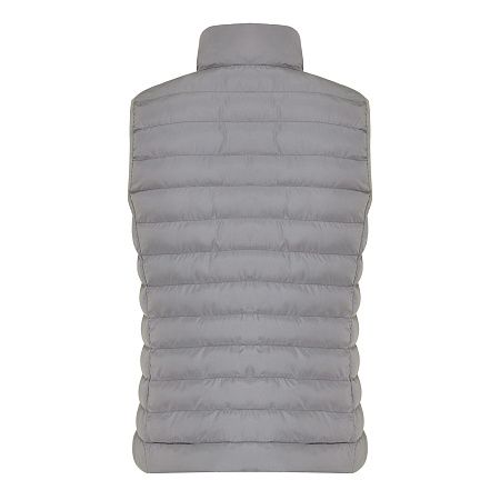 Женский стеганый жилет Iqoniq Meru из переработанного полиэстера AWARE™, 70 г/м²