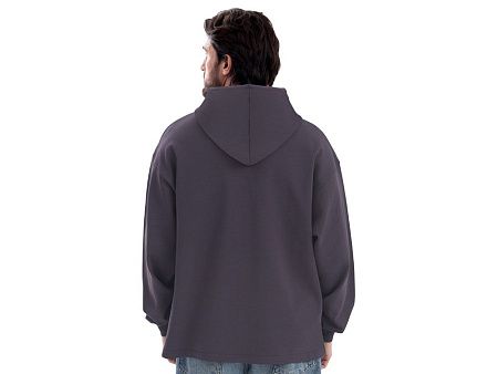 Худи оверсайз «Alpha.01» унисекс