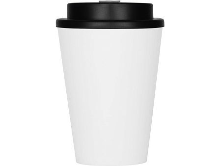 Пластиковый стакан с двойными стенками «Take away»