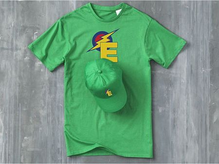 Бейсболка «Feniks»