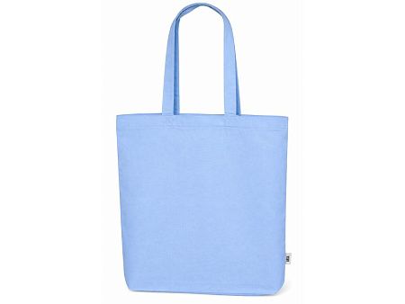 Сумка «Твил» из хлопка, 210 г/м2