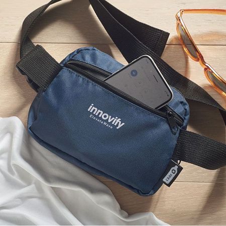 Сумка поясная