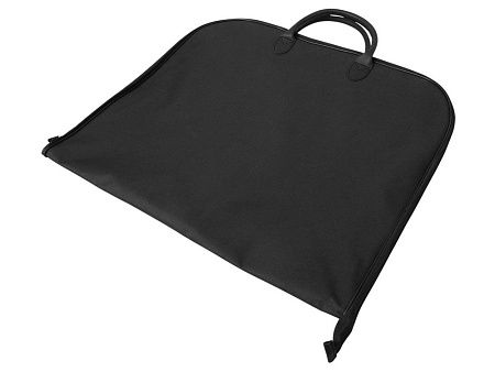 Портплед с ручками из экокожи «Ashley»