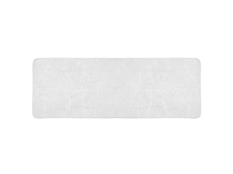 Спортивное полотенце «Келси» с чехлом