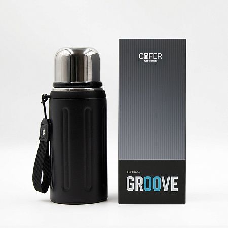 Термос Groove