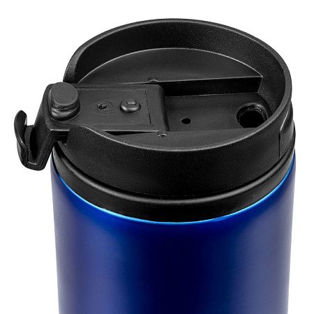 Термостакан Canella, черный