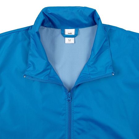 Ветровка Kivach, бирюзовая, размер L