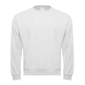 Свитшот унисекс STAN футер без начёса, 350, 96