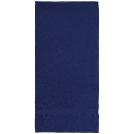 Полотенце Soft Me Light, среднее, синее