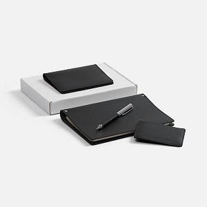 Набор inStream Maxi, черный