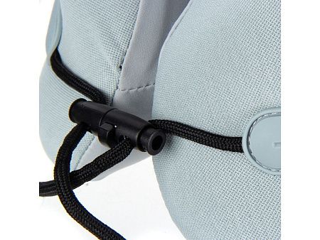 Подушка для путешествий с эффектом памяти «Pillow PRO»