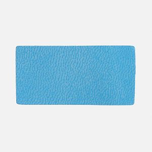 Лейбл Listra Latte, XS, голубой