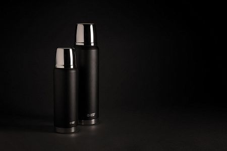 Вакуумный термос Elite с внутренним медным покрытием, 1 л