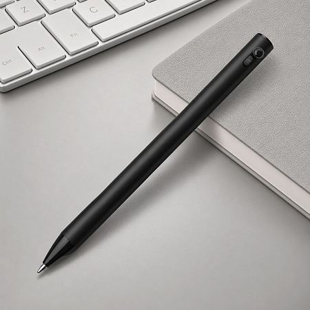 Ручка металлическая шариковая «Limerick» с анодированным слоем
