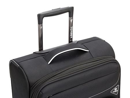 Чемодан «НЕРО», 37 л