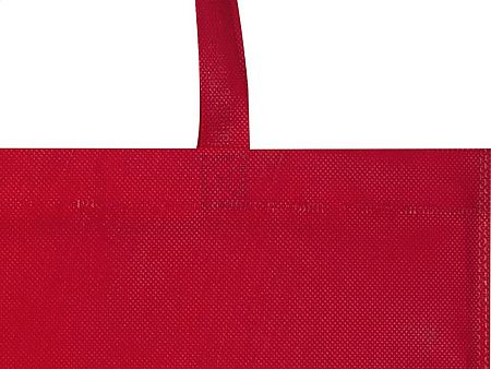 Сумка для конференций «Экосил»  из спанбонда