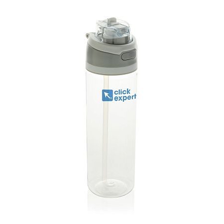 Бутылка для воды Omni Sip из rPET RCS, 800 мл