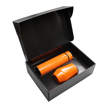 Набор Hot Box E