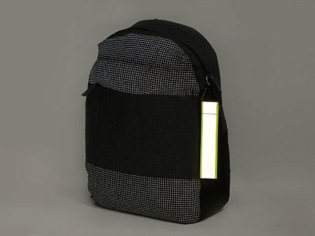 Светоотражающий брелок «Reflector»