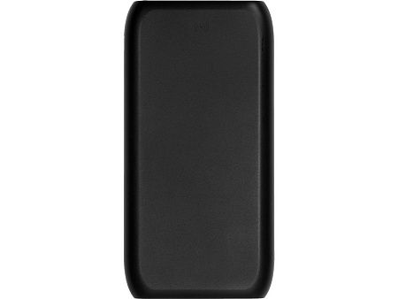 Беспроводное портативное зарядное устройство с зарядной станцией «UnIQ», 10000 mAh