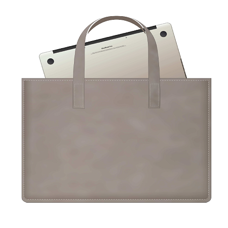 Сумка для ноутбука Laptop Bag