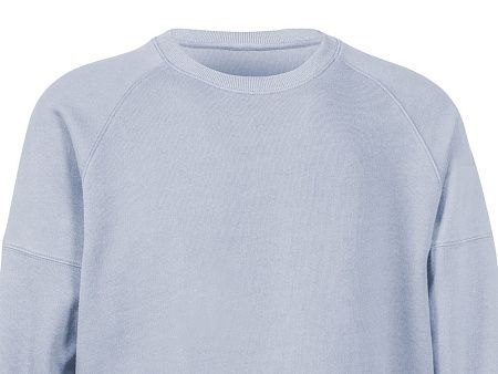 Свитшот оверсайз «Paris», унисекс