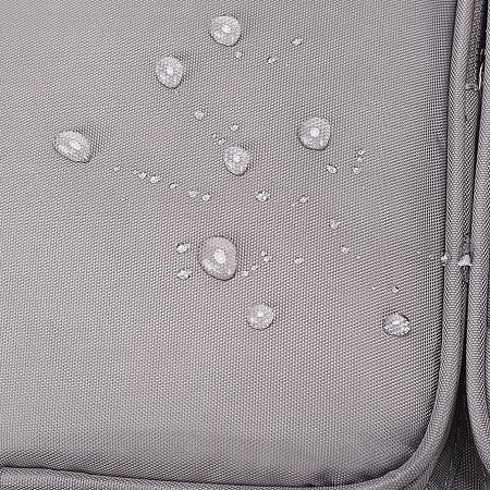 Сумка для ноутбука L266, темно-серая