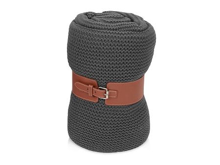 Плед акриловый «Chain»