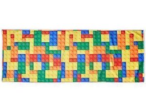 Спортивное полотенце для сублимации