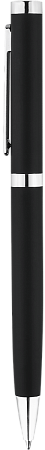 Ручка REEF SOFT MIRROR Черная 2045.08