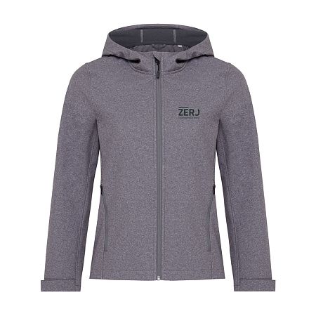 Женская куртка Iqoniq Makalu из переработанного полиэстера AWARE™, 300 г/м²